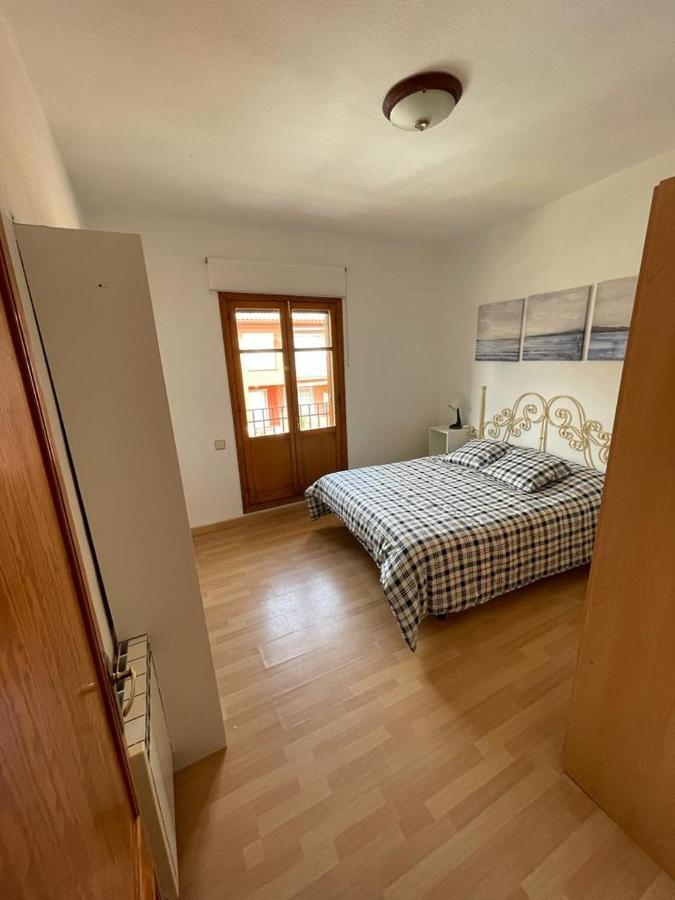 Precioso Adosado Con Parking A 100 Metros De La Playa Villa Playa de Mar Eksteriør bilde